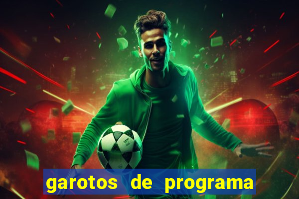 garotos de programa de santos